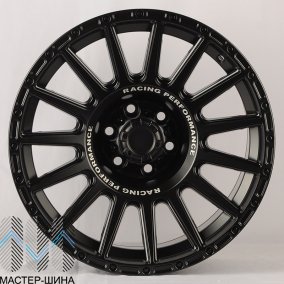 iWheel FBX026-8 9.0x18/5x127 D71.5 ET-10 MB+TEXT