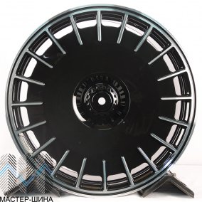 RGW Wheels RGW5598 10.0x20/5x112 D66.56 ET44 BKF (������)