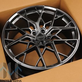 Ivision Wheel Drive 8.5x20/5x114.3 D67.1 ET35 HB