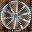 iWheel FBX544-9 8.0x19/5x112 D57.1 ET44 Silver
