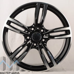 Powcan BK855 8.5x18/5x120 D72.6 ET30 BP