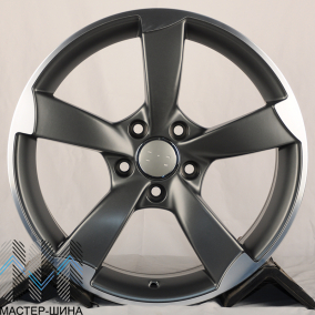 KoKo Kuture 5069 9.0x21/5x112 D66.45 ET35 MSDG