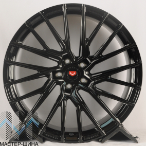RGW Wheels S3192502-10L 10.0x21/5x112 D66.56 ET40 Gloss Black (������)