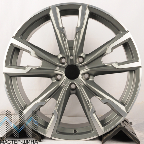 KoKo Kuture YF5710 8.0x19/5x112 D66.6 ET46 MSDG (��������)