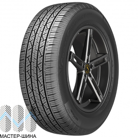 Continental ContiCrossContact LX25 235/55 R19 101H