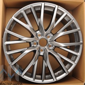 Anzoo H741D 8.0x19/5x114.3 D60.1 ET35 HB-1