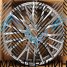 Anzoo H741D 8.0x19/5x114.3 D60.1 ET35 HB-1