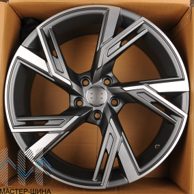 Powcan BK5632 8.5x19/5x112 D66.6 ET30 MSDG
