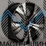 HMD 9934 8.5x19/5x130 D71.6 ET50 BKF