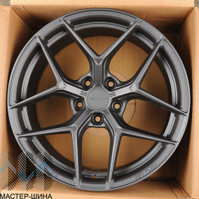 Makstton FF-FK07 8.5x19/5x115 D73.1 ET35 Matte Graphite Grey
