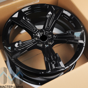 RGW Wheels S3192502-67 10.5x21/5x112 D66.56 ET44 Gloss Black (������)