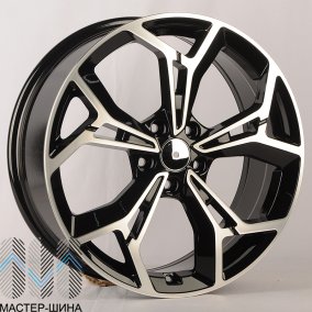 Powcan BK5963 7.5x19/5x114.3 D67.1 ET50 BP