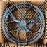 Makstton FF-FK07 7.5x17/5x120 D73.1 ET35 Matte Graphite Grey