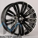 iWheel IVF-716 9.5x22/5x120 D72.6 ET45 BM (�����-�����)