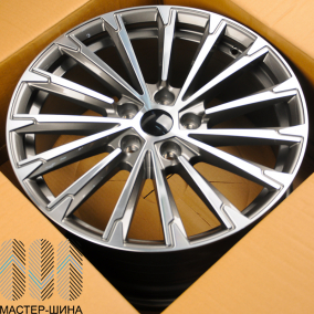 KoKo Kuture YF0446 8.0x18/5x112 D57.1 ET48 GMF