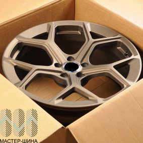 RGW Wheels RGW432 9.0x20/5x112 D66.45 ET28 Matte Bronze