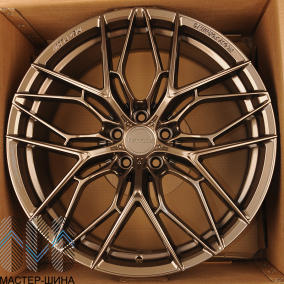 Makstton MST-FF-FK08 8.5x20/5x108 D63.35 ET40 Runny Bronze