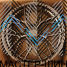 Makstton MST-FF-FK08 8.5x20/5x108 D63.35 ET40 Runny Bronze