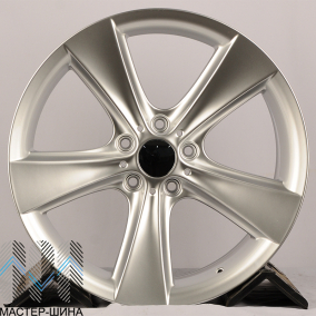 Powcan BK0086 9.0x19/5x120 D74.1 ET24 HS