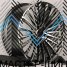 KoKo Kuture YF0399 7.5x17/5x112 D66.6 ET35 GMF (��������)