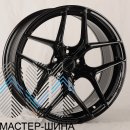 Makstton FF-FK07 8.5x19/5x112 D66.56 ET35 Black