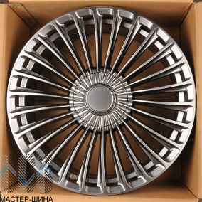Powcan 3S198 8.5x19/5x112 D66.6 ET43 HB