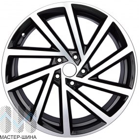 Powcan BK5329 8x18/5x112 D57.1 ET42 BM