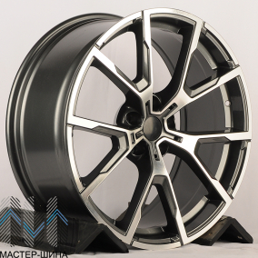 Powcan BK5601 9.0x19/5x120 D72.6 ET40 GMF (������)