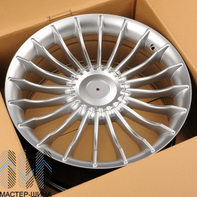 Powcan BK273 8.5x18/5x120 D72.6 ET35 HS