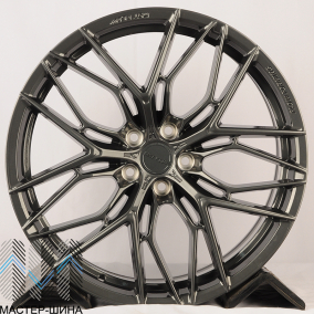 Makstton MST-FF-FK08 8.5x19/5x114.3 D73.1 ET35 Runny Gray