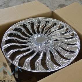 Powcan 3S231 8.5x19/5x112 D66.56 ET30 CHR