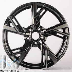 iWheel IVF-3138 8.0x18/5x112 D66.45 ET35 BM