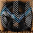 KoKo Kuture 5238 9.0x18/10x114.3/127 D71,5 ET25 Matt Black