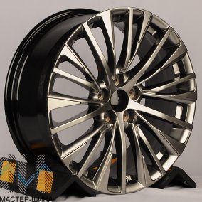HMD 952F 8.0x18/5x114.3 D60.1 ET45 HB-1 (�����-�����)