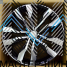 Powcan BK5492 8.5x20/5x112 D57.1 ET38 BKF