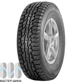 Nokian Tyres Rotiiva AT 235/80 R17 120/117R