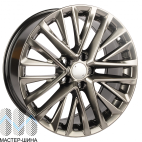 Powcan 5948 8.0x18/5x114.3 D60.1 ET40 HB