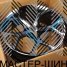 RGW Wheels RGW0142 9.0x20/5x112 D66.45 ET28 Gloss Black Polish Face