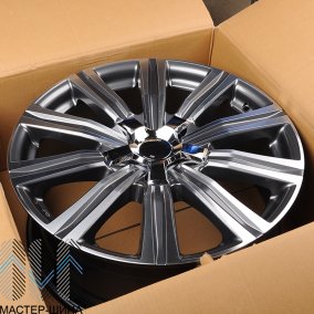Anzoo H937D 8.5x21/5x150 D110 ET45 MG