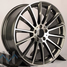 Anzoo H3061F 9.5x20/5x112 D66,5 ET43 MG (������)