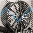 Anzoo H3061F 9.5x20/5x112 D66,5 ET43 MG (������)