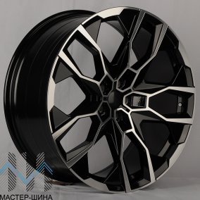 KoKo Kuture 5592 9.5x22/5x112 D66.6 ET37 MB