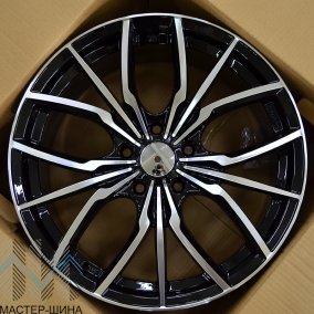 Powcan 3S023 8.0x18/5x114.3 D73.1 ET45 MC