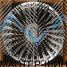 iWheel FBX202-21 9.0x21/5x112 D66.6 ET35 Silver (��������)