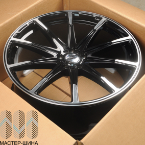 RGW Wheels RGW485 11.5x22/5x112 D66.56 ET40 BKF (������)