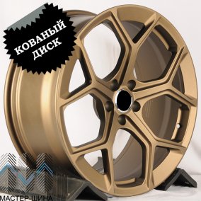 RGW Wheels RGW432 9.0x20/5x112 D66.45 ET28 Matte Bronze