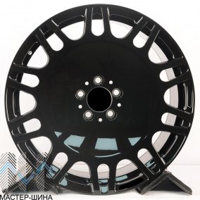 RGW Wheels RGW773 10.0x20/5x112 D66.56 ET44 Gloss Black (������)