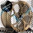 RGW Wheels RGW432 9.0x20/5x112 D66.45 ET28 Matte Bronze