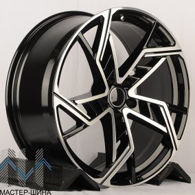 Anzoo H3207F 9.0x20/5x112 D66.45 ET30 MB