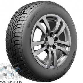 BFGoodrich Winter T/A KSI 235/55 R17 99T